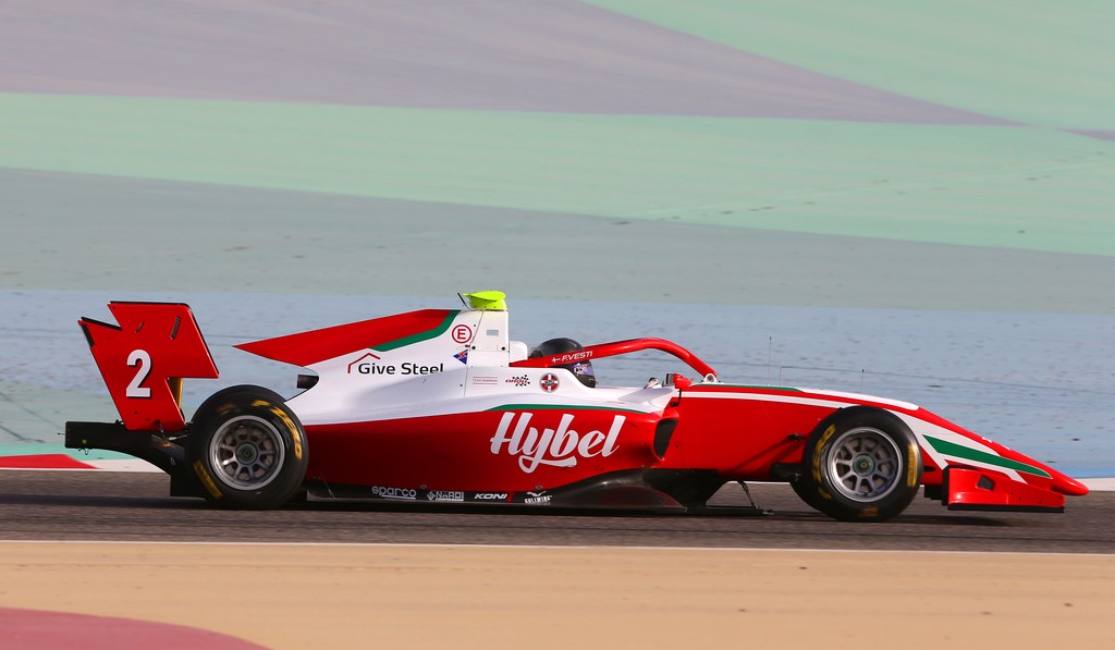 (Foto: Prema Powerteam)